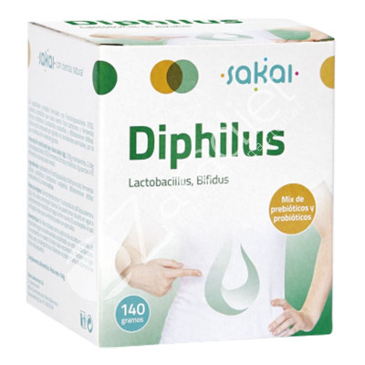 DIPHILUS 150G