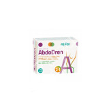 CONTROL ABDODREN 60CAP