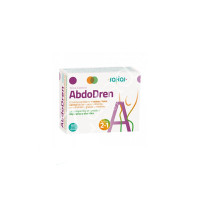 CONTROL ABDODREN 60CAP