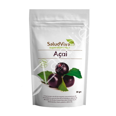 ACAI ECO 50G