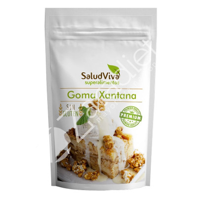 GOMA XANTANA 100G