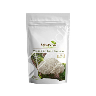 MELENA DE LEON 50G