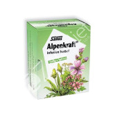 ALPENKRAFT INFUSION 15 BOLSITAS