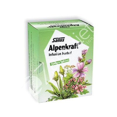 ALPENKRAFT INFUSION 15 BOLSITAS