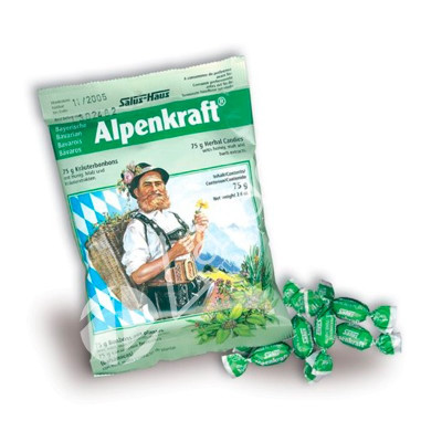 ALPENKRAFT 75G