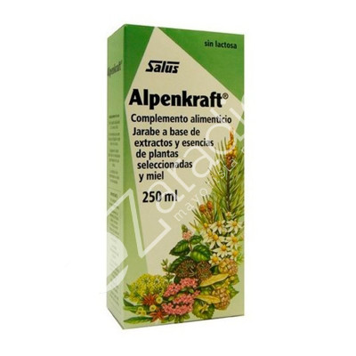 ALPENKRAFT 250ML