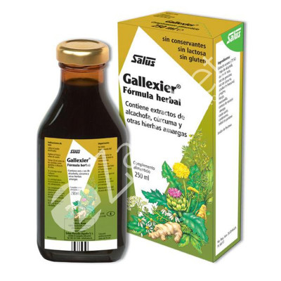 GALLEXIER 250ML