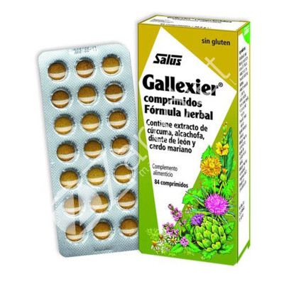 GALLEXIER 84COMP