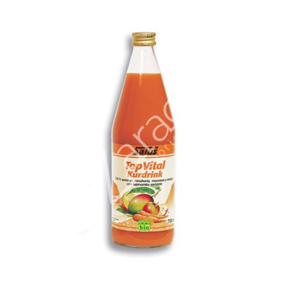 TOPVITAL 750ML