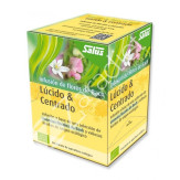 FLORES BACH LUCIDO Y CENTRADO BIO 15 BOLSITAS
