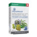 PHYTOWORLD RHODIOLA,PASIFLORA,COBRE,ZINC Y