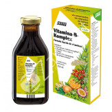 VITAMINA B KOMPLEX 250ML