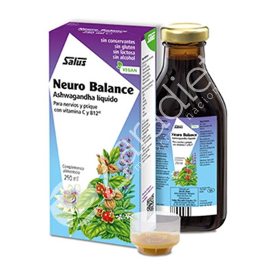 NEUROBALANCE 250ML