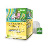 MOTIVACION & CONFIANZA 15BOLSITAS