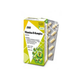 VITAMINA B KOMPLEX 30CAP