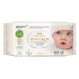 TOALLITA ESPECIAL PIELES ATOPICAS 60UD