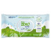 TOALLITA INFANTIL BABY ZERO 24UD