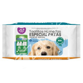 TOALLITA HIGIÉNICA MYPUPPY ESPECIAL PATAS 
