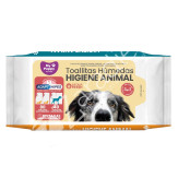 TOALLITA HIGIENE ANIMAL MY PUPPY 80/40UD