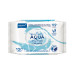 TOALLITA PAPEL HIGIÉNICO NATUR AQUA 100UD