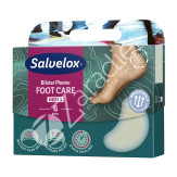 APOSITOS FOOT CARE MEDIUM 40X61MM 6UD