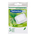 SALVELOX MAXI COVER ESTERIL 76X54MM 5UD