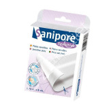 SANIPORE SENSITIVE BAND 0.75X8
