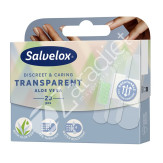 APOSITOS PLASTICO ALOE VERA 20UD