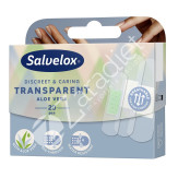 APOSITOS TRANSPARENTE ALOE VERA 3 FORMATOS 20UD