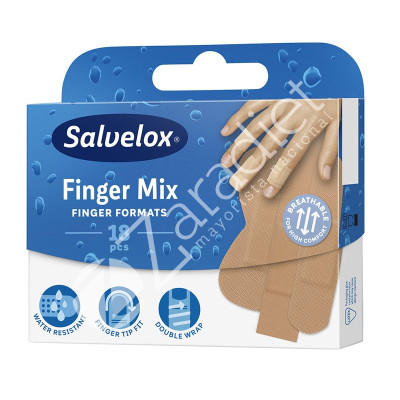 SALVELOX SURTIDO TEXTIL 3 FORMATOS