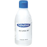 ALCOHOL 250ML