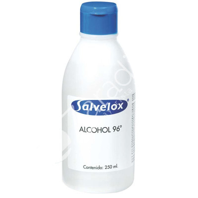 ALCOHOL 250ML