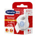 ESPARADRAPO TEXTIL BLANCO 5MX2.5CM
