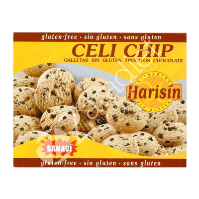CELI CHIP 150G