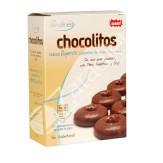 CHOCOLITOS 150G