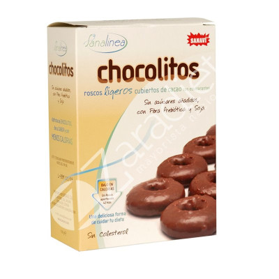 CHOCOLITOS 150G