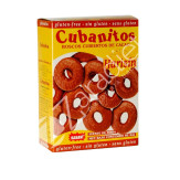 CUBANITOS SIN GLUTEN 150G