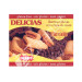 DELICIAS CHOCOLATE SINGLUT 150G