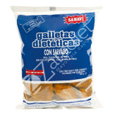 GALLETAS CON SALVADO 300G