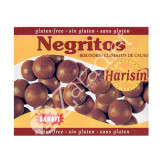 NEGRITOS SIN GLUTEN 150G