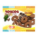 ROSCOS DE CACAO 150G