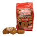 ROSCOS INTEGRALES CANELA 400G