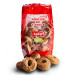 ROSCOS INTEGRALES CANELA BIO 400G