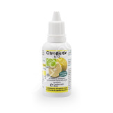 CITROBIOTIC LIQUIDO BIO 20ML - SANITAS