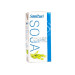BEBIDA SOJA CALCIO BIO 1L SLIM