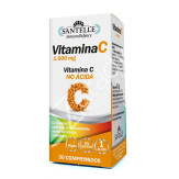 VITAMINA C 1000 MG 30COMP