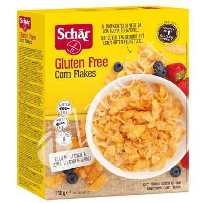 CORN FLAKES 250G