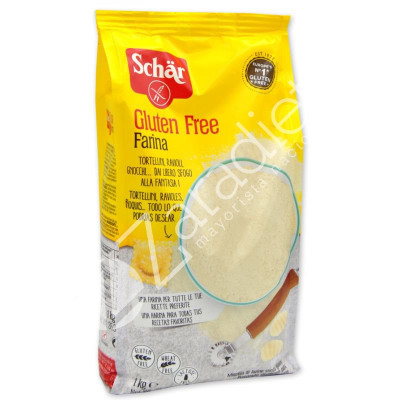 FARINA 1KG