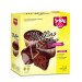 MUFFIN CHOCOLATE (4 X 65G) 260G