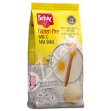 MIX C MIX DOLCI PERPARADO PARA REPOSTERIA 1KG